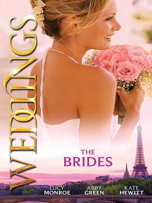 cover image of Wedding Collection